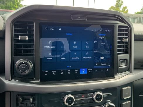 New 2026 Ford F150 XLT w/ Equipment Group 302A MID AWD/4WD image 27