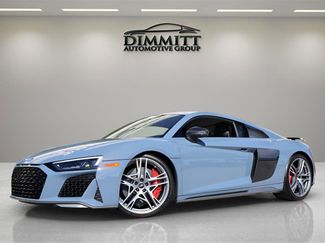 Used 2023 Audi R8 V10 performance video 1
