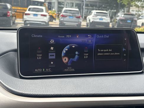 Used 2019 Lexus RX 350 FWD w/ Navigation Package image 21