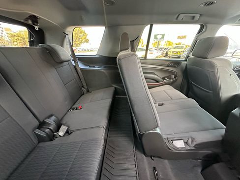 Used 2019 GMC Yukon SLE image 25