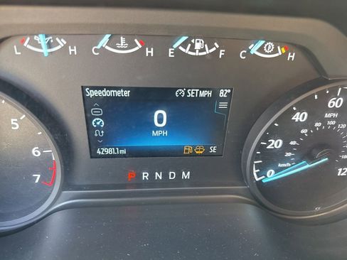 Used 2023 Ford F150 XLT image 22