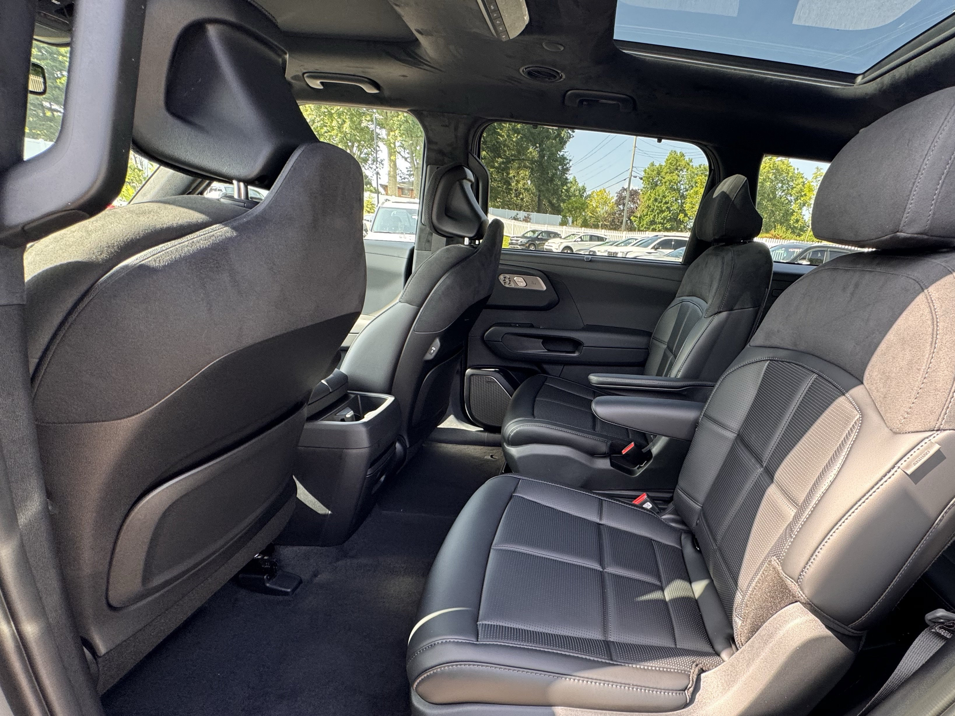 New 2027 Kia Telluride SX Prestige AWD/4WD image 14