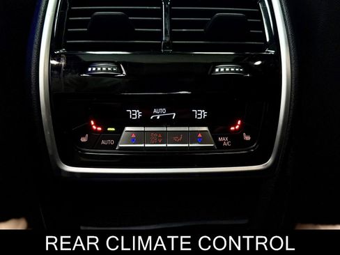 Used 2019 BMW X5 xDrive40i w/ Convenience Package image 16