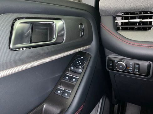 New 2026 Ford Explorer ST-Line RWD image 21
