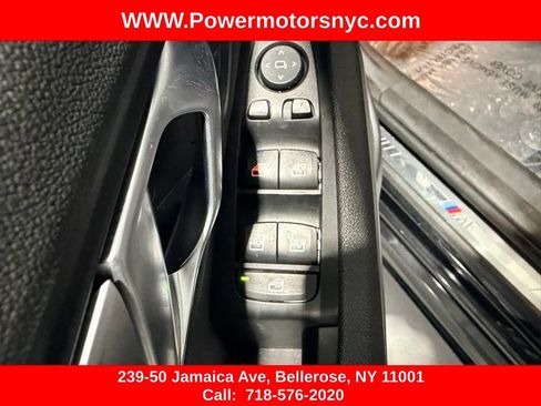 Used 2021 BMW 330e w/ M Sport Package RWD image 38