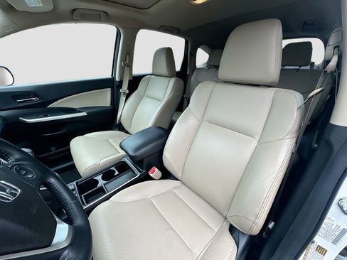Used 2016 Honda CR-V EX-L image 20