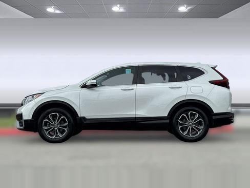 Used 2020 Honda CR-V EX image 2