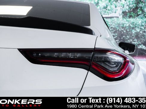 Used 2021 Acura TLX Type S AWD/4WD image 34
