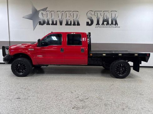 Used 2007 Ford F350 XL image 5