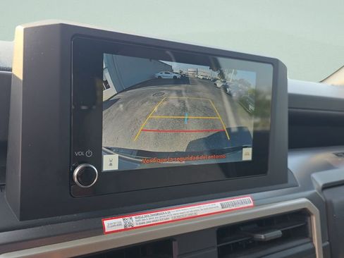 Used 2025 Toyota Tacoma SR5 image 17