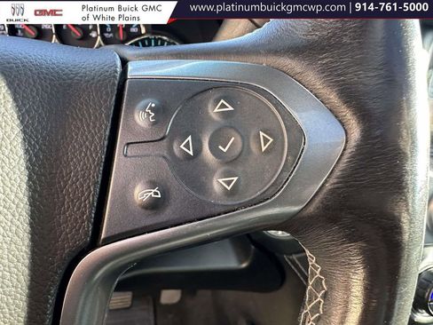 Used 2017 Chevrolet Tahoe Premier image 37