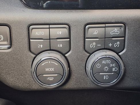 New 2026 Chevrolet Silverado 3500 LTZ w/ LTZ Plus Package image 10