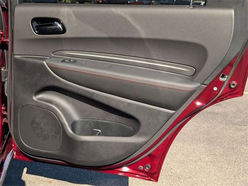 New 2026 Dodge Durango GT image 34