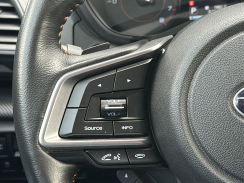 Used 2019 Subaru Crosstrek 2.0i Premium w/ Eyesight System AWD/4WD image 11