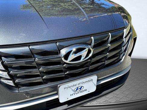 Used 2022 Hyundai Tucson SEL w/ Cargo Package AWD/4WD image 31