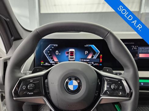 Certified 2026 BMW X3 xDrive30i w/ Convenience Package AWD/4WD image 33