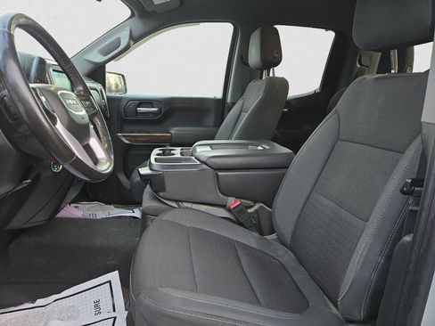 Used 2020 GMC Sierra 1500 SLE w/ SLE Value Package image 9