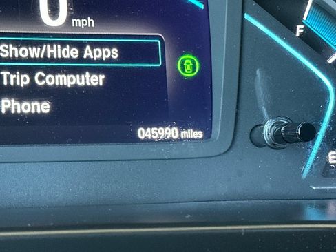Used 2023 Honda Odyssey Sport image 25