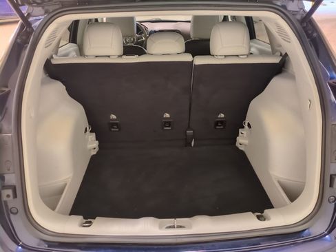 Used 2018 Jeep Compass Limited image 13