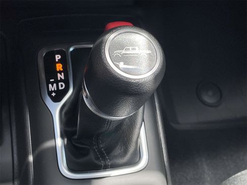 New 2025 Jeep Gladiator Sport image 23