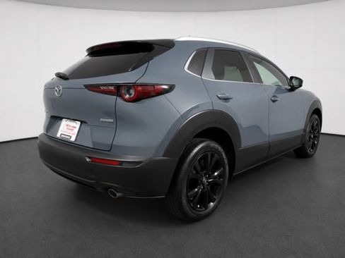 Used 2025 MAZDA CX-30 AWD 2.5 S w/ Preferred Package image 4