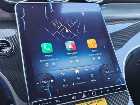 New 2026 Mercedes-Benz GLC 300 4MATIC image 20