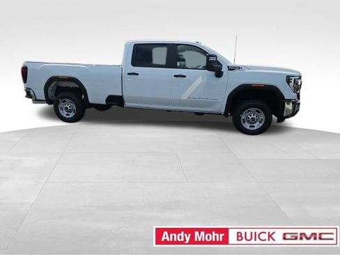 New 2024 GMC Sierra 2500 Pro image 27