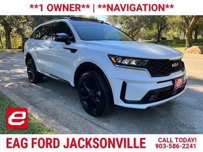 Used 2022 Kia Sorento SX