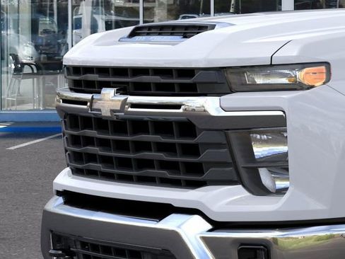 New 2025 Chevrolet Silverado 2500 LT w/ Convenience Package image 15