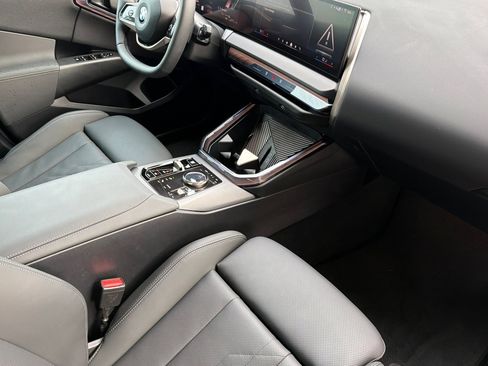 Used 2025 BMW X3 xDrive30i w/ Convenience Package image 20