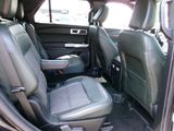 Certified 2022 Ford Explorer Timberline image 5