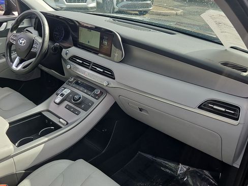 Used 2022 Hyundai Palisade SEL w/ Premium Package FWD image 28