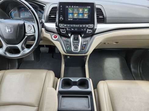Used 2019 Honda Odyssey EX-L image 14