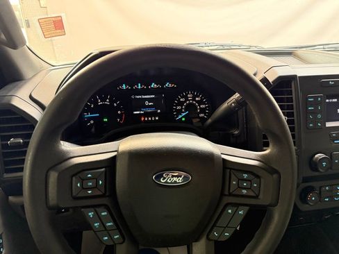 Used 2019 Ford F150 XL w/ Equipment Group 101A Mid RWD image 12