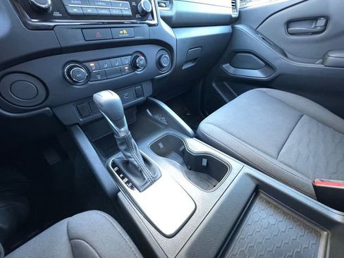 Used 2022 Nissan Frontier S w/ Technology Package image 10