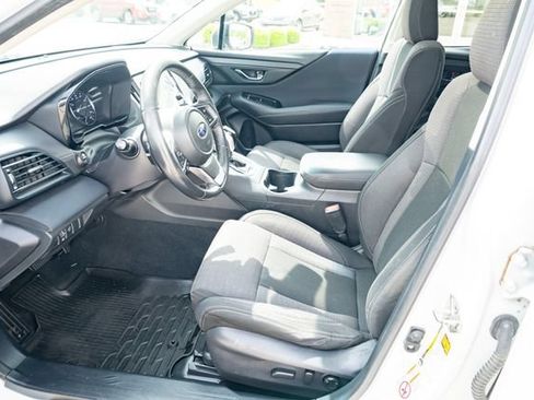 Used 2020 Subaru Outback Premium AWD/4WD image 18