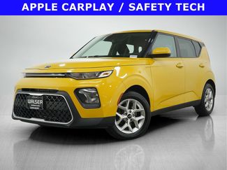 Used 2020 Kia Soul S FWD video 1
