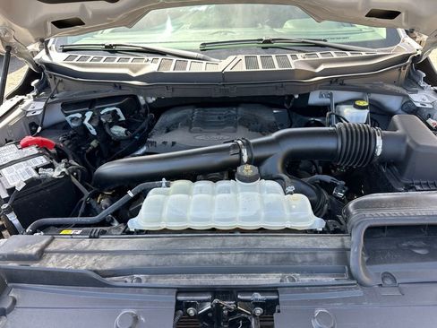 Used 2023 Ford F150 XLT RWD image 33