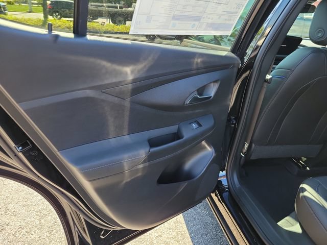 New 2026 Buick Envista Sport Touring w/ Convenience I Package FWD image 11