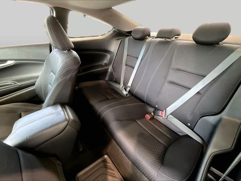 Used 2015 Honda Accord EX image 22