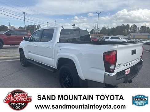 Used 2021 Toyota Tacoma SR5 image 5