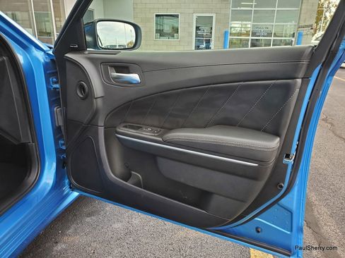 Used 2023 Dodge Charger Scat Pack image 50