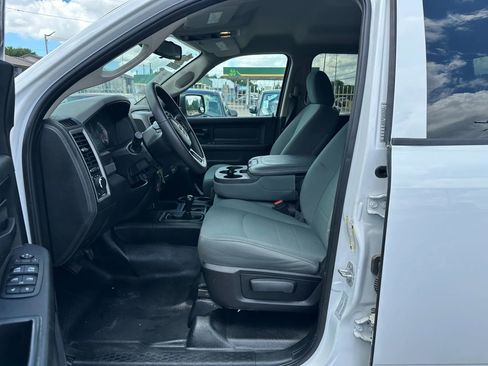 Used 2016 RAM 2500 Tradesman w/ Popular Equipment Group AWD/4WD image 5
