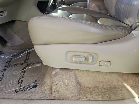 Used 2006 Lexus LX 470 4WD image 38