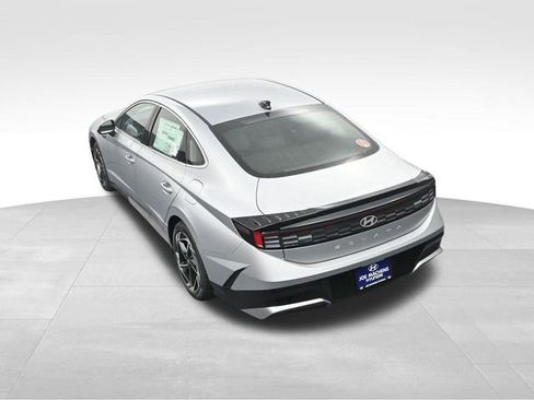 New 2026 Hyundai Sonata SEL image 25
