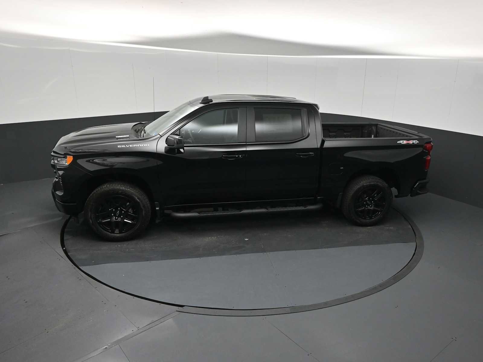 New 2026 Chevrolet Silverado 1500 RST w/ RST Select Package AWD/4WD image 13