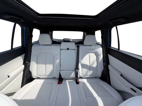 New 2026 Jeep Cherokee Limited AWD/4WD image 28