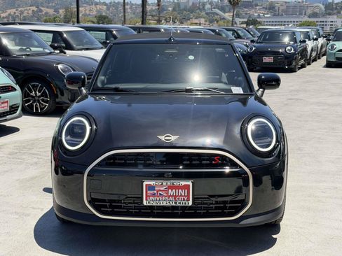 New 2026 MINI Cooper S FWD image 2