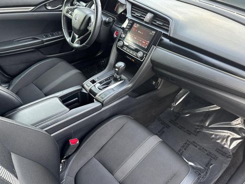 Used 2021 Honda Civic Sport image 31