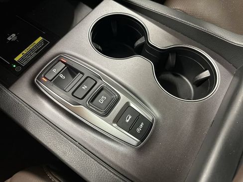 Used 2024 Honda Passport EX-L image 25